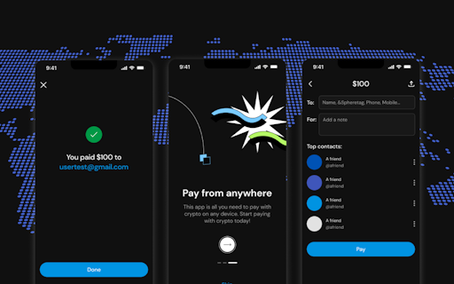 SphereOne Mobile App & PWA