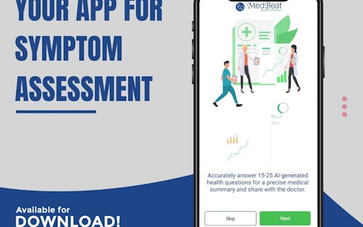 MedBeat HealthConnect