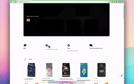 Marketsy.ai
