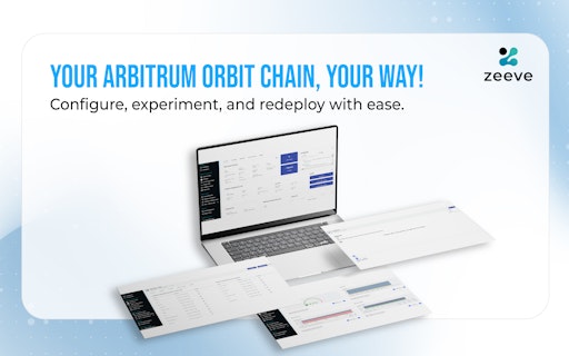 1-Click Arbitrum Orbit DevNet