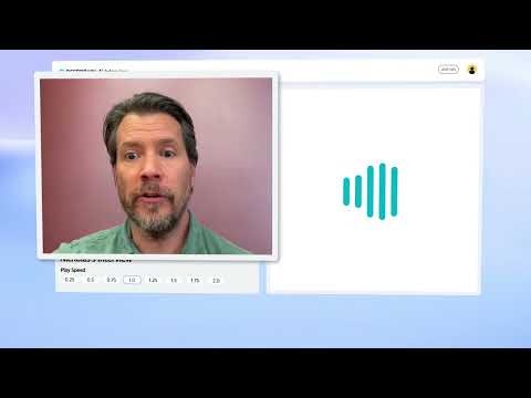 DeepBrain AI Interview
