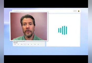DeepBrain AI Interview