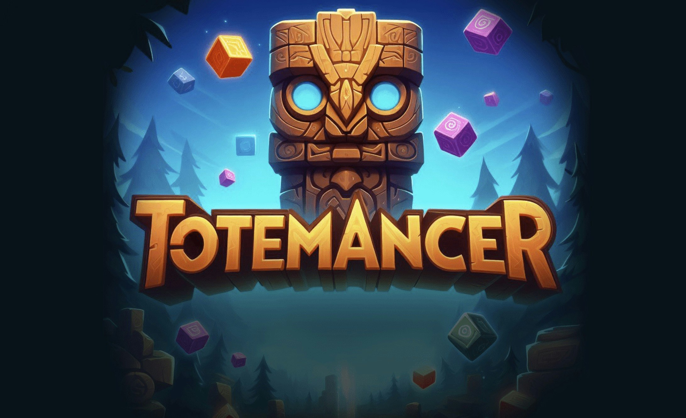 Totemancer