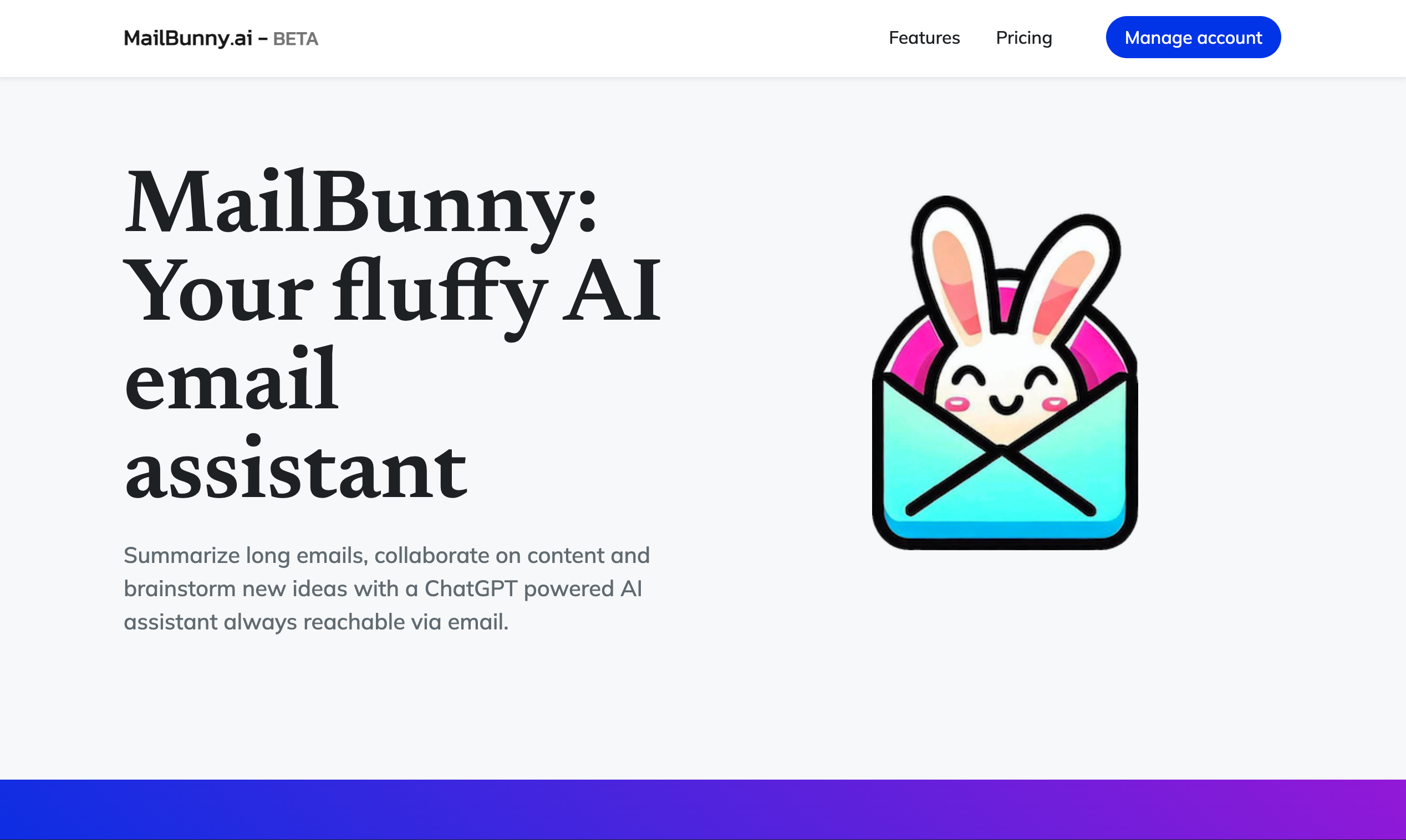 MailBunny.ai