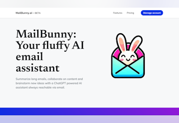 MailBunny.ai