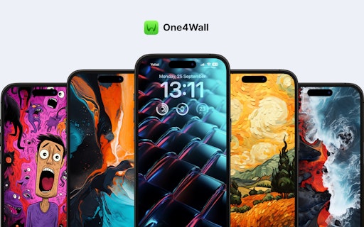 One4Wall