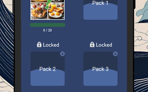Pic Puzzle Trivia Challenge