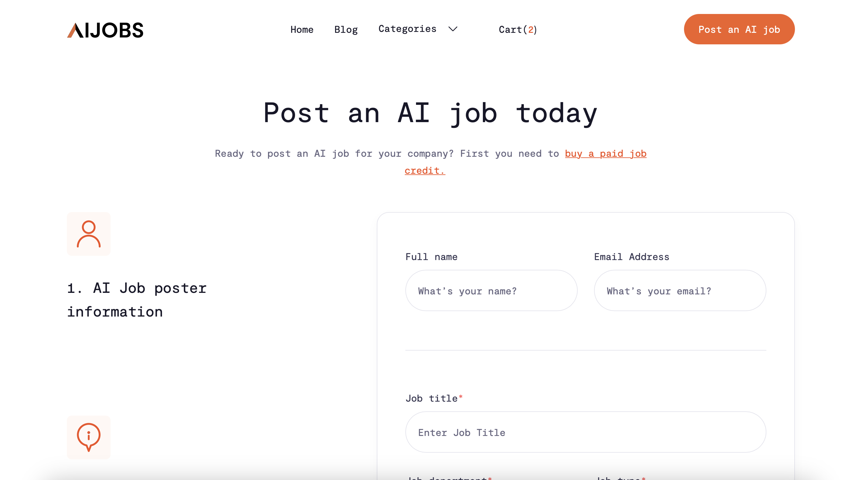 AI Jobs