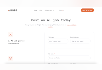 AI Jobs