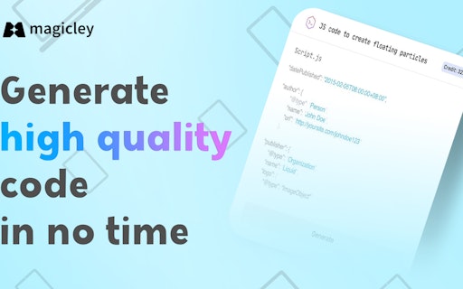 Magicley AI