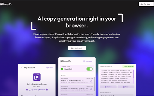 Languify.ai