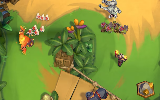 Warcraft® Rumble™