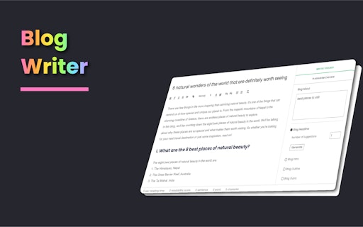 CopywriterPro