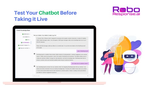 RoboResponseAI