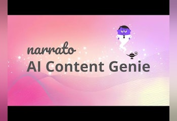 AI Content Genie