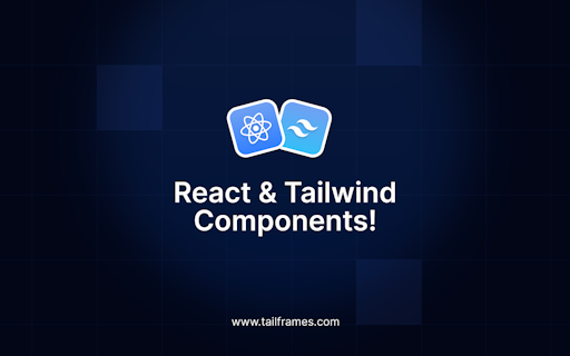 Tailframes