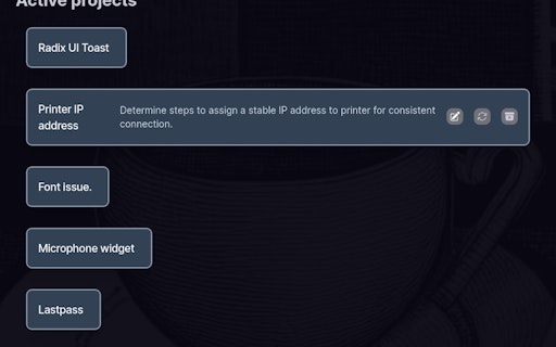 flowlist.io