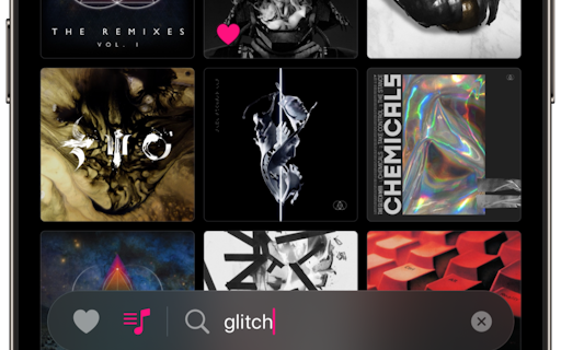 Albums