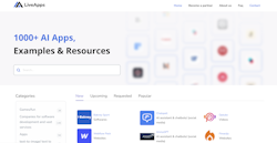 LiveApps AI