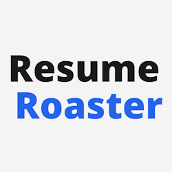 Resume Roaster