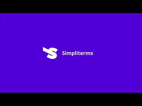 Simpliterms