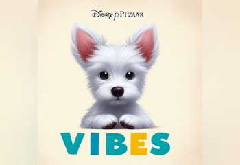 Disney Pixar AI Image Generator