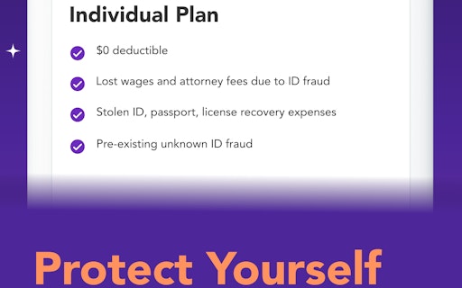 Hogo - Privacy Defense