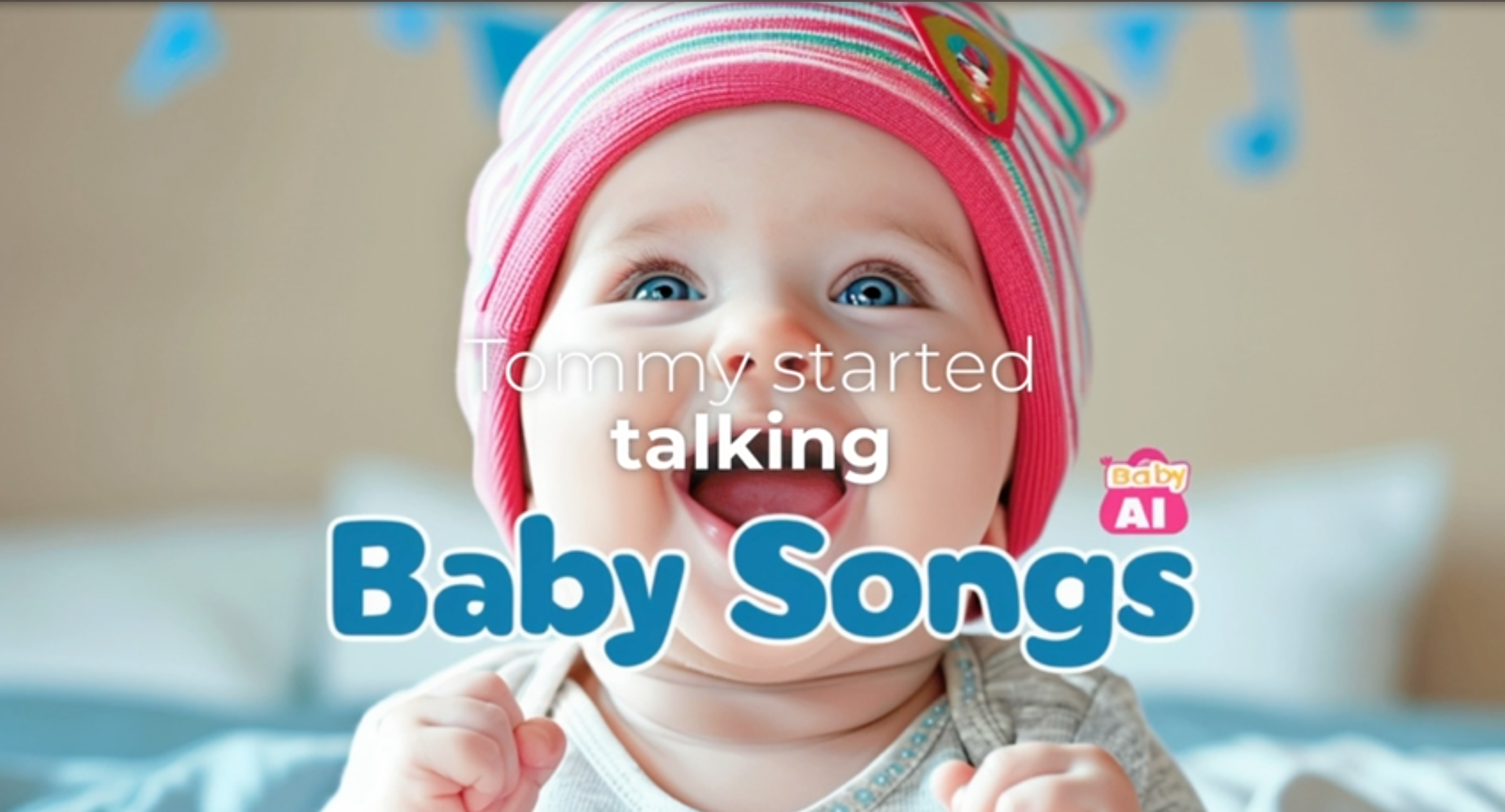 BabySongs.ai