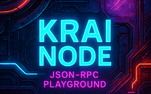 KraiNode